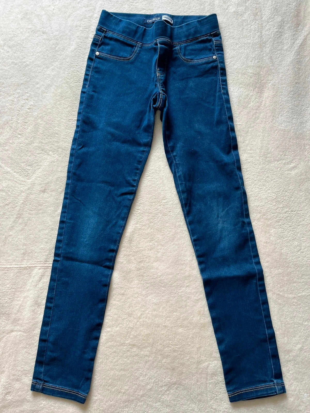 Meisjesbroekenset 10 jaar 👖 – photo 8
